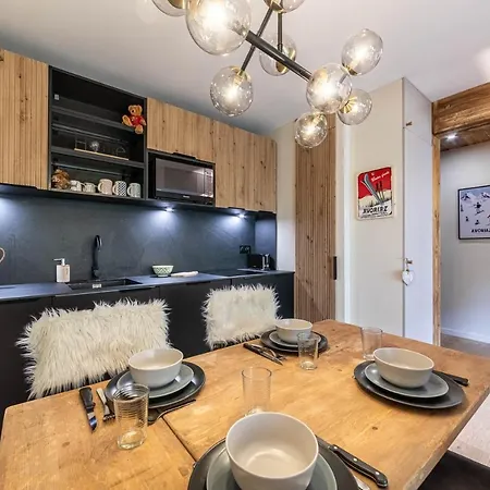 Le Bouquetin - Immodreams - Apartamento *