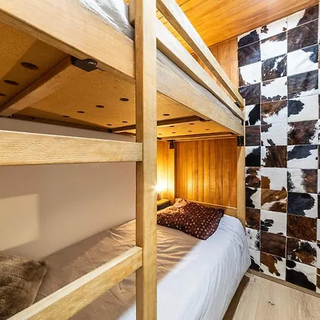 Apartamento Le Bouquetin - Immodreams - Avoriaz
