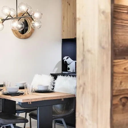 Le Bouquetin - Immodreams - Apartamento