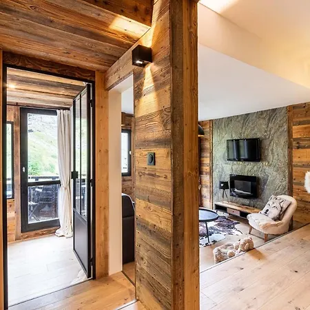 Le Bouquetin - Immodreams - Apartamento