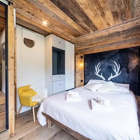 Le Bouquetin - Immodreams - *