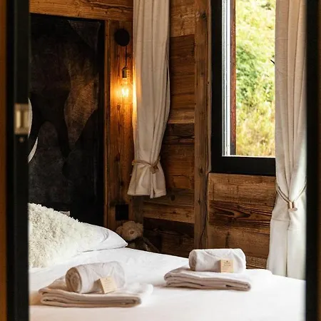 Le Bouquetin - Immodreams -