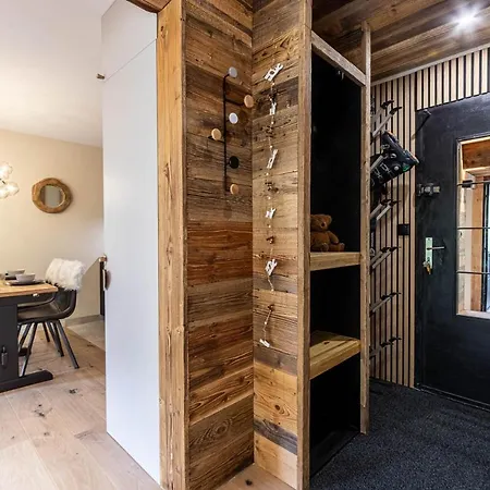 Le Bouquetin - Immodreams - Apartamento *
