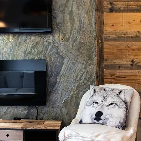 Lägenhet Le Bouquetin - Immodreams - Avoriaz